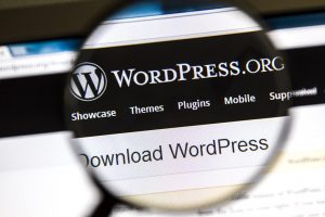 Atualizarão WordPress para a versão 5.0